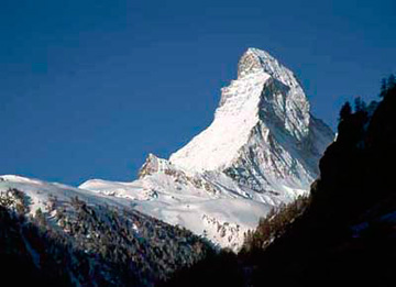 Monte Matterhorn