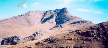 Cerro Tres Picos
