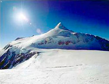 Monte Vinson